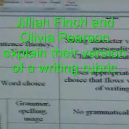 Tablet Technology and Television