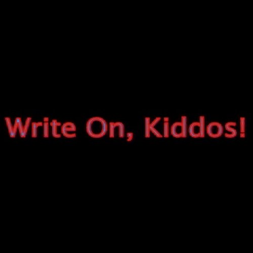 Write On Kiddos