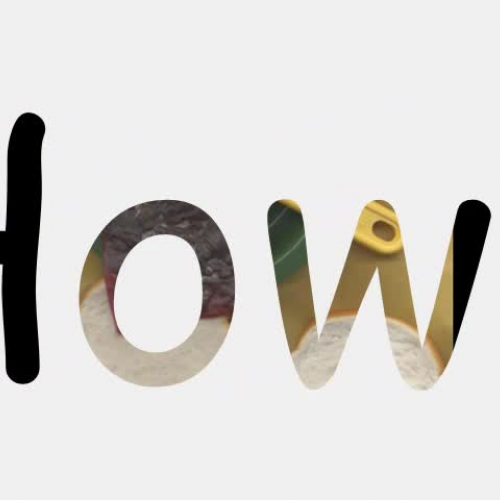 How to Make a Peanute Butter and Jelly Sandwi