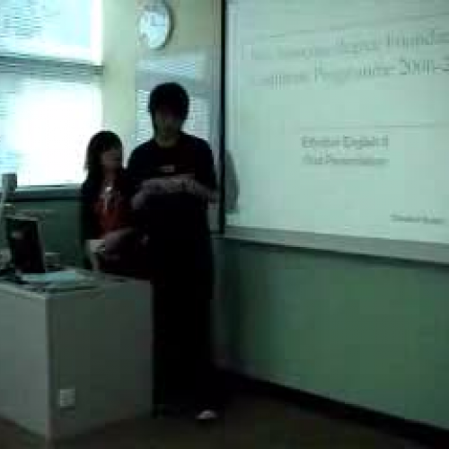 PreAD0607 - Katy Kwan & Nick Tong