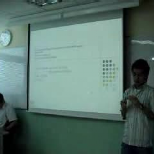 PreAD 0607 - Kenny Wong & Dixon Lau