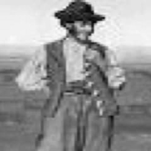 El Prendimiento de Anto?ito el Camborio