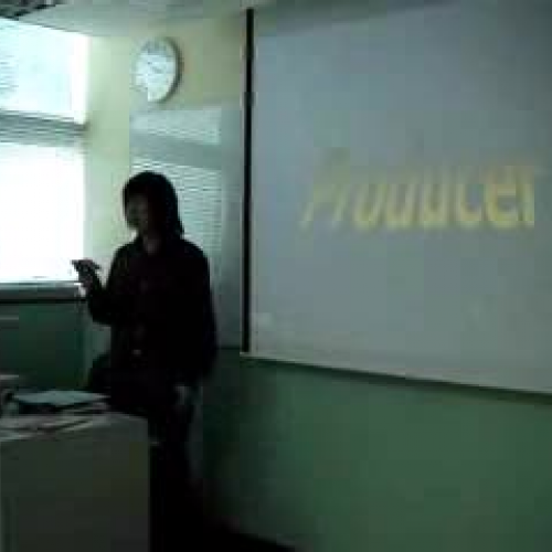 PreAD 0607 - Jerome Kong