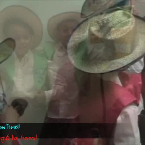 Preparing for the Winter Performance 2007