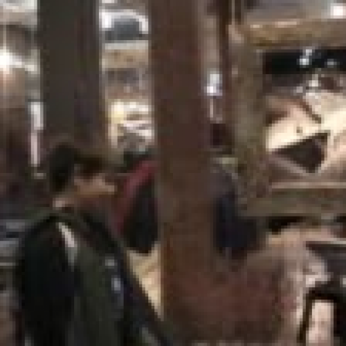 EcoTrust Building II