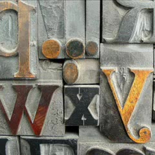 Make Ready the Press