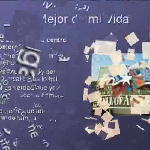 Mi Vida por Emily Kircher