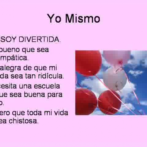 Mi Vida Por Leslie Wilson