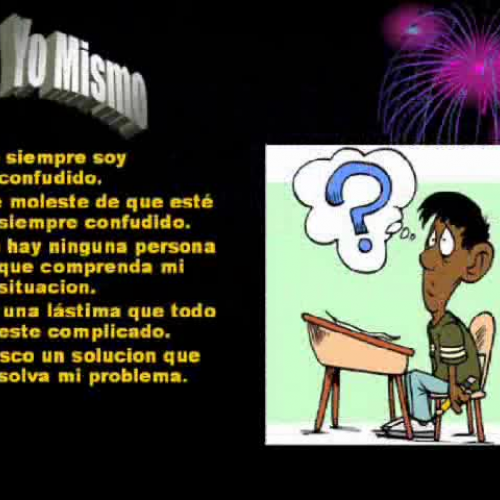 Mi vida por Nick Castro