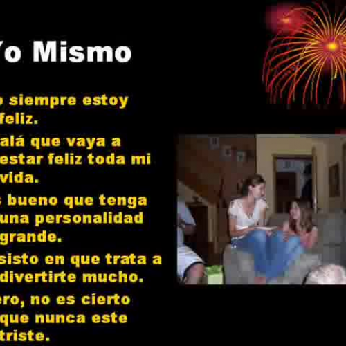 Mi Vida Por Emiy Mettler