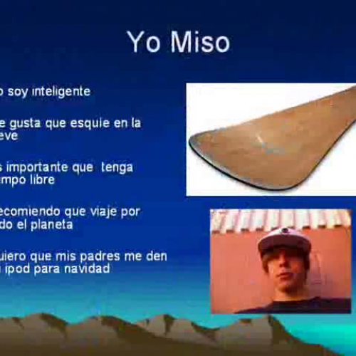 Mi Vida por Charlie Lynn