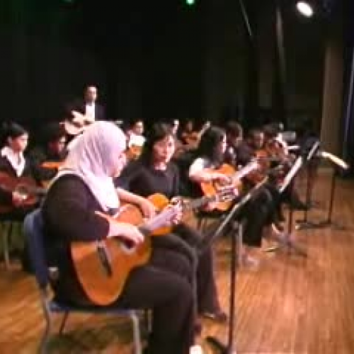 Mather Eighth Period Guitars Titanic