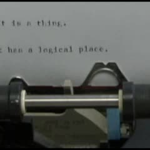 Information R/evolution