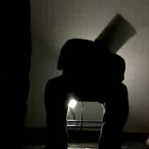 The ADJECT-O-TIVE Strikes!!!