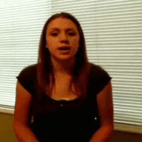 Logger Pro, Kinetic Energy Video