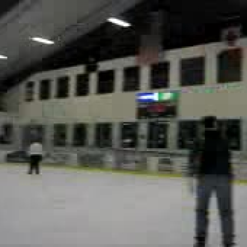 Ice Skaing 2