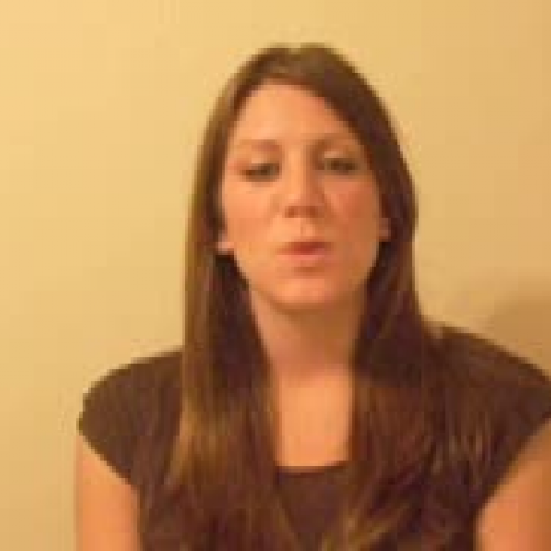 Media and Eating Disorders Student Project