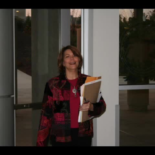 GTC Training Day 12/13/07