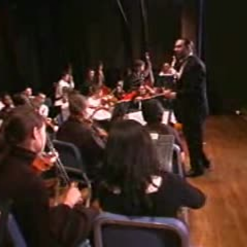 Russian Sailor\'s Dance