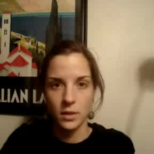 Weather/Climate GoogleEarth Activity