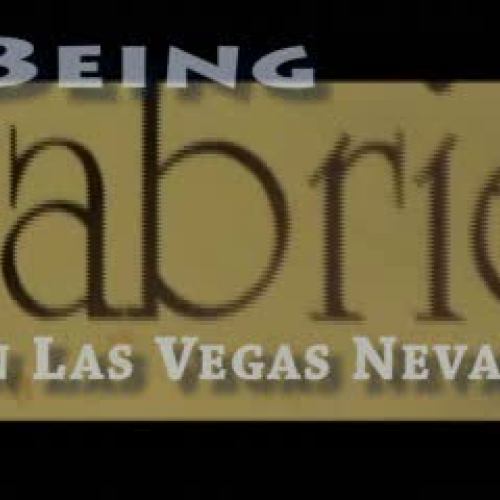 Through the Eyes of Sabriel