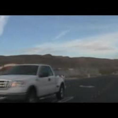 A Very Avery Las Vegas Documentary 