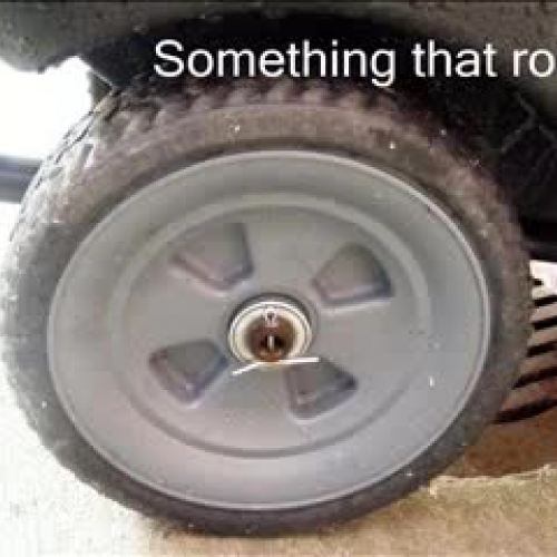 Lauren and Michael Video