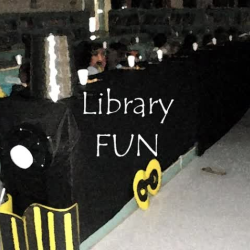 Library Fun