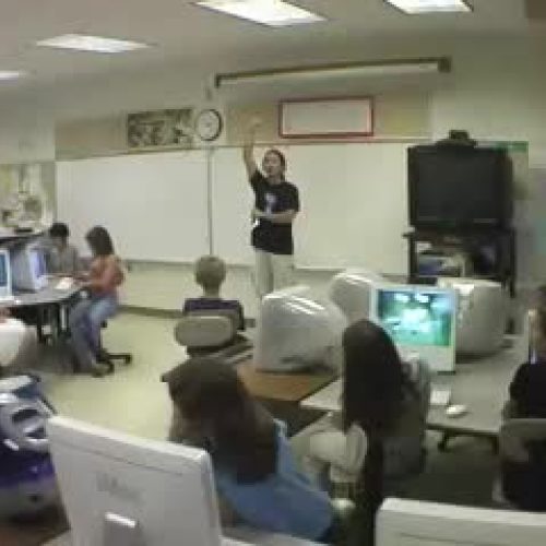 Perfection New Media Workshops