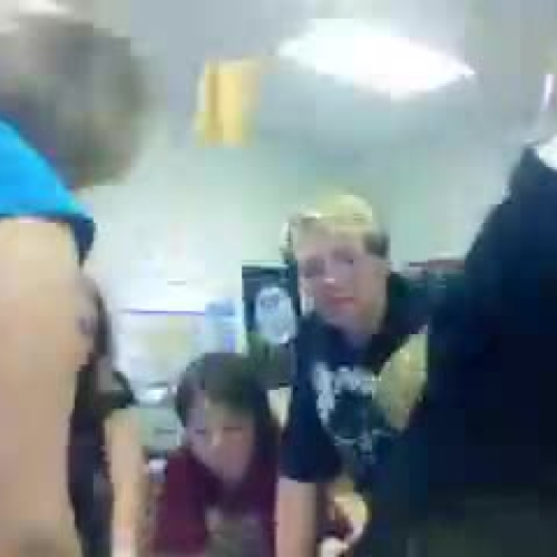 Alligator guts dissection video 