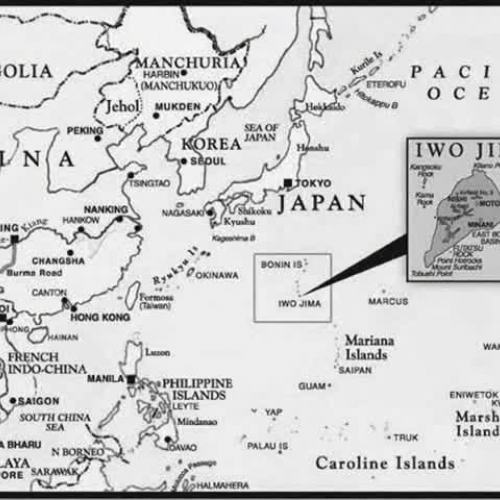 Flags of Our Fathers