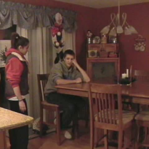 Mike and Steph\'s Math project