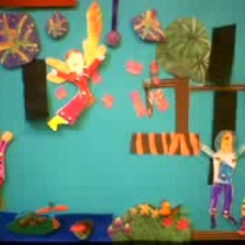 Stop-Motion Animation