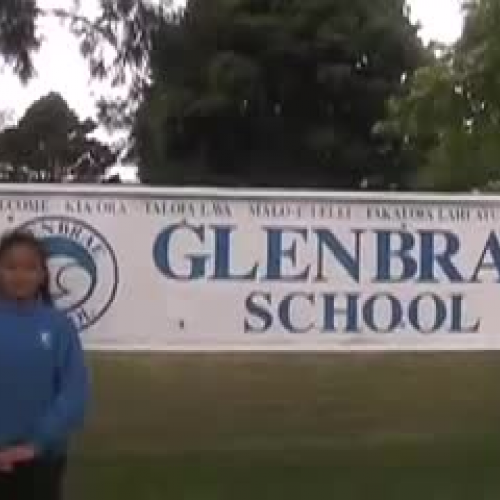 Glenbrae Schools Virtual Tour