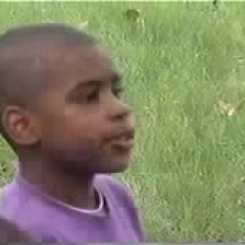 Teaching With African Folktales