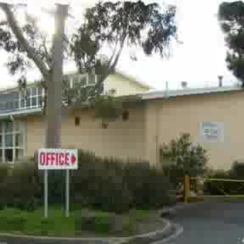 Access ACE at Preston Reservoir 