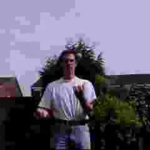 Learning to Juggle Introduction