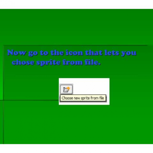 Scratch Tutorial Change Color