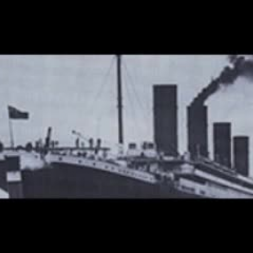 titanicmemory