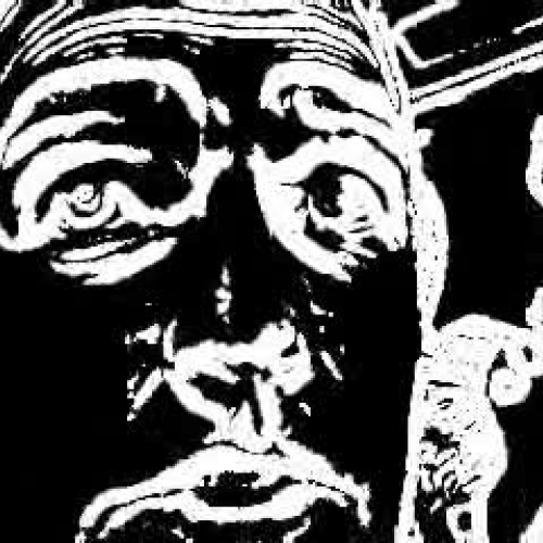 The (Hot Dog\'s) Nightmare Before Christmas!