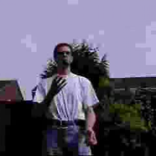 Learning to Juggle Step 2