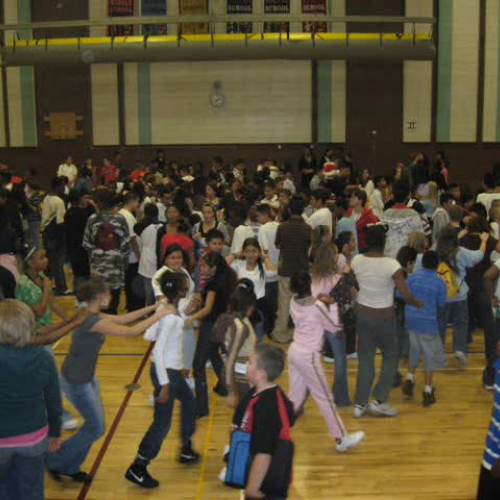 Winter Festival 2007