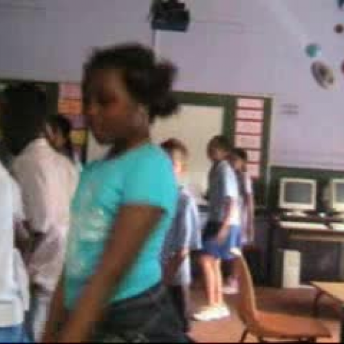 LETS GET THE PARTY STARTED