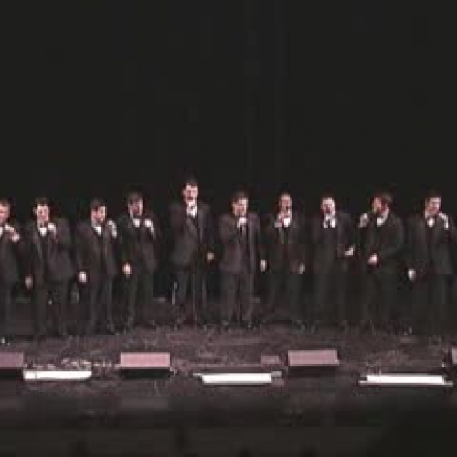 Straight No Chaser - 12 Days