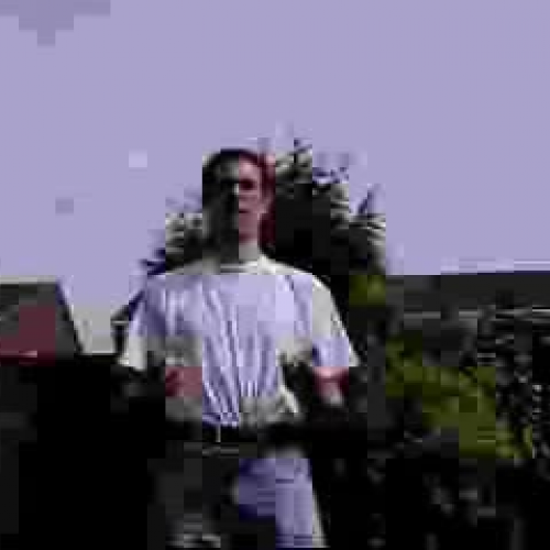 Learning to Juggle Step 3