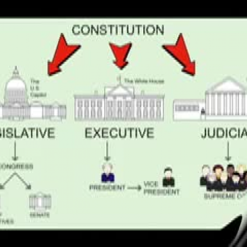 Government Structure