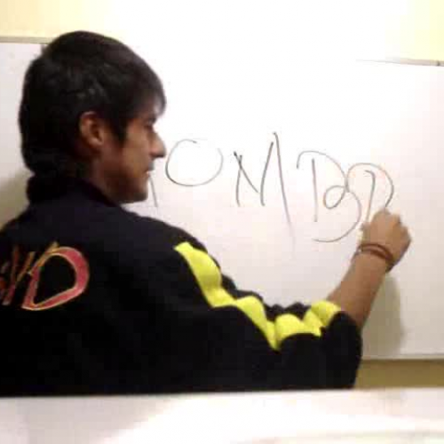 Clasificacion del hombre