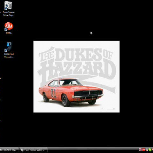 Change Windows Vista Color