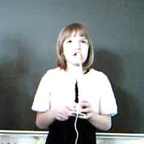 Group 4 Nursery Rhyme