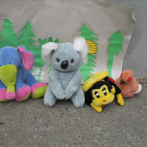 There Is Only One Earth